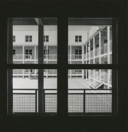Image work detail
